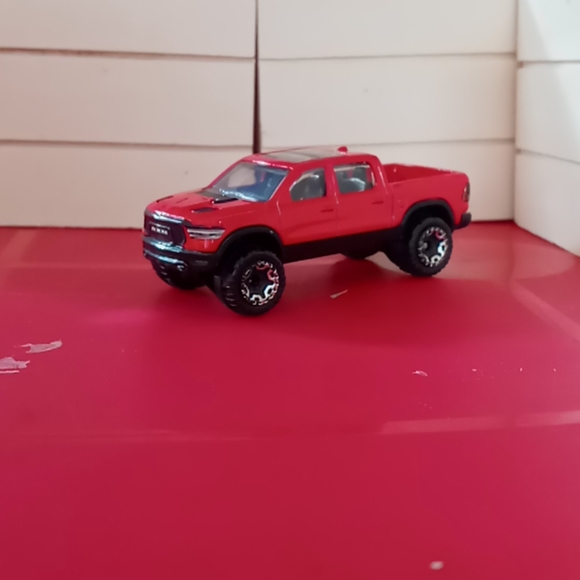 2020 Ram 1500 Rebel - Picture 1 of 3